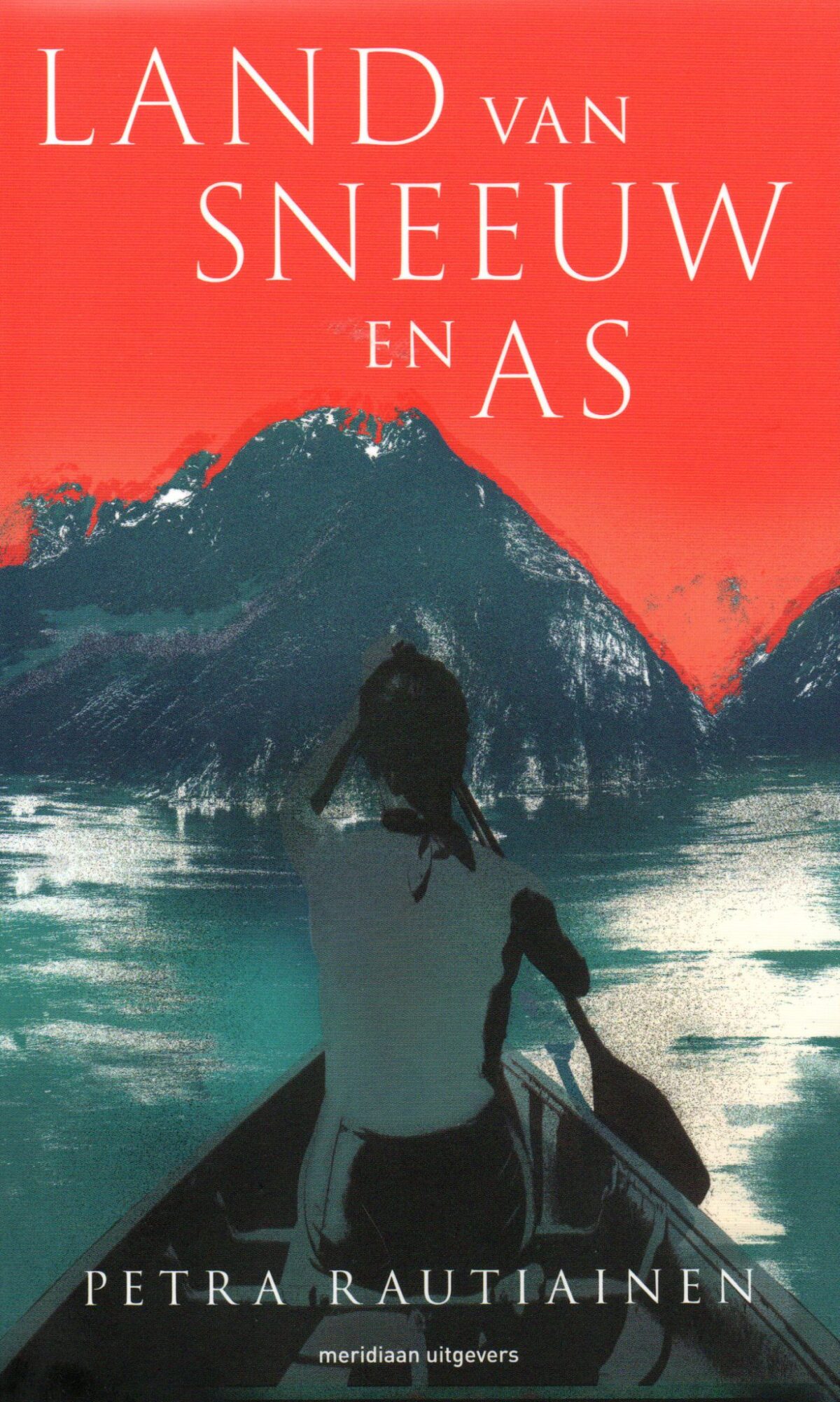 Land van Sneeuw en As