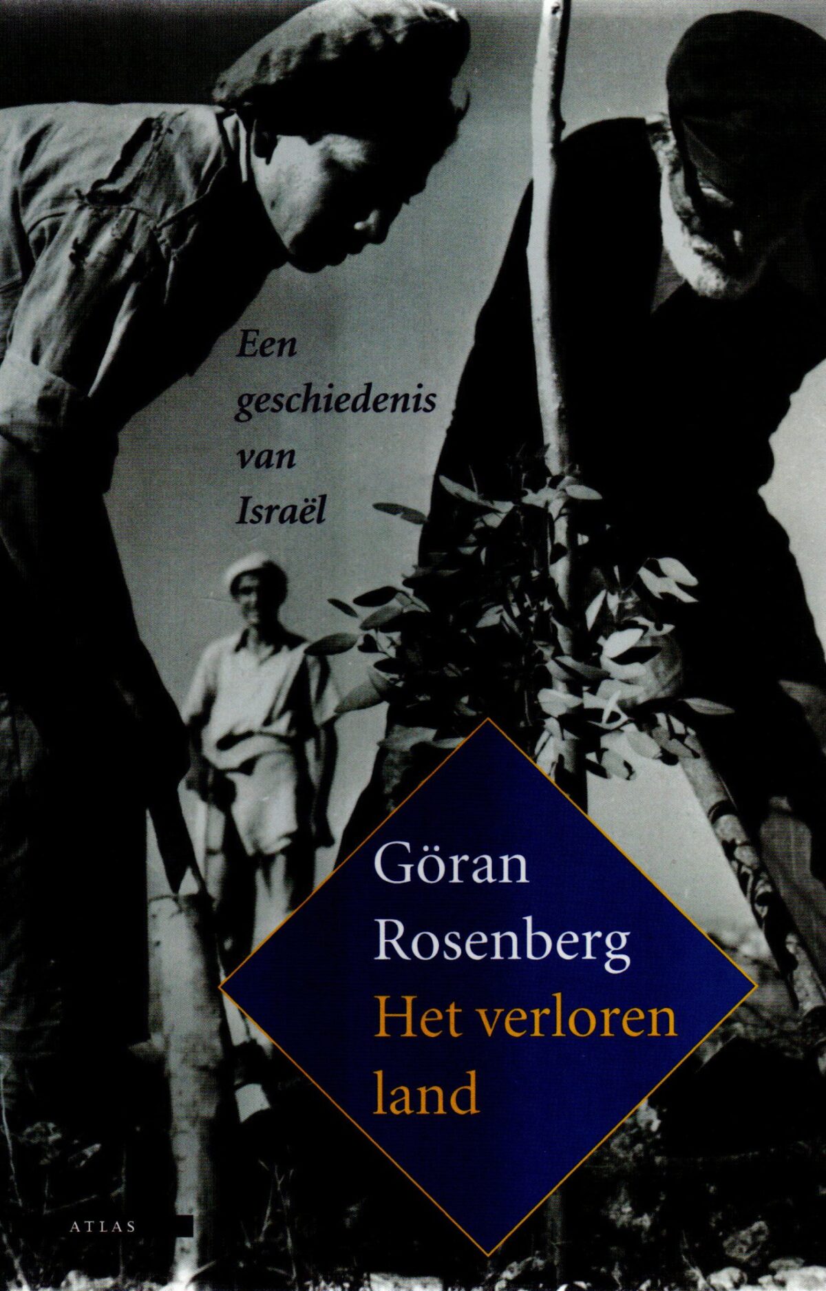 Scan_20220324-4-scaled Het verloren land - Een geschiedenis van Israël -