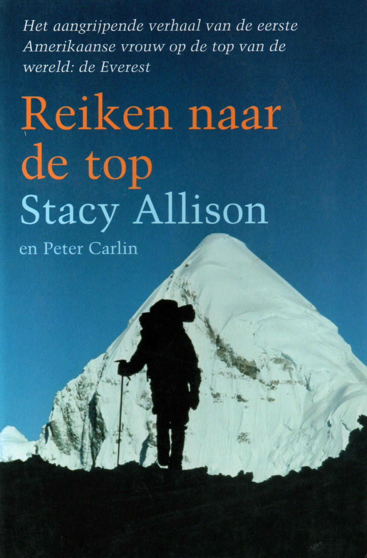 Scan_20220329-11-scaled Reiken naar de top - Het aangrijpende verhaal van de eerste Amerikaanse vrouw op de top van de wereld: de Everest -