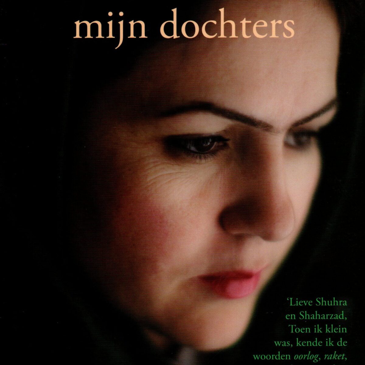 Brieven aan mijn dochters