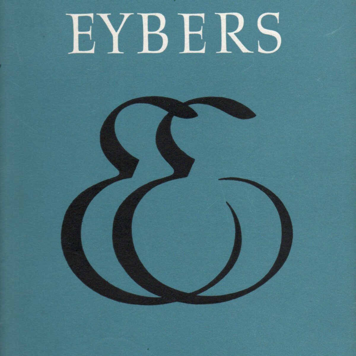 Elisabeth Eybers - Gedichten - Versamelde Gedigte -