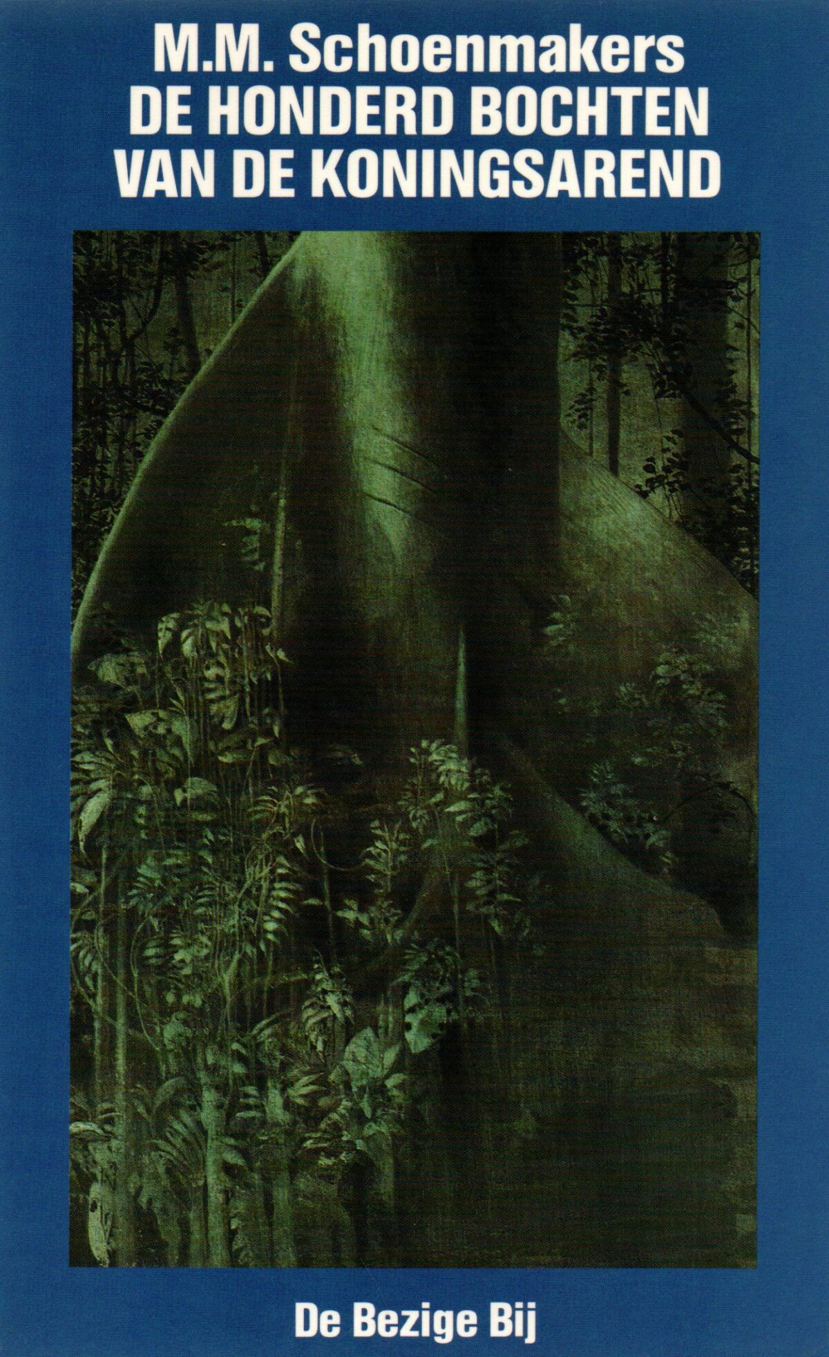 Scan_20220330-6-scaled De honderd bochten van de koningsarend