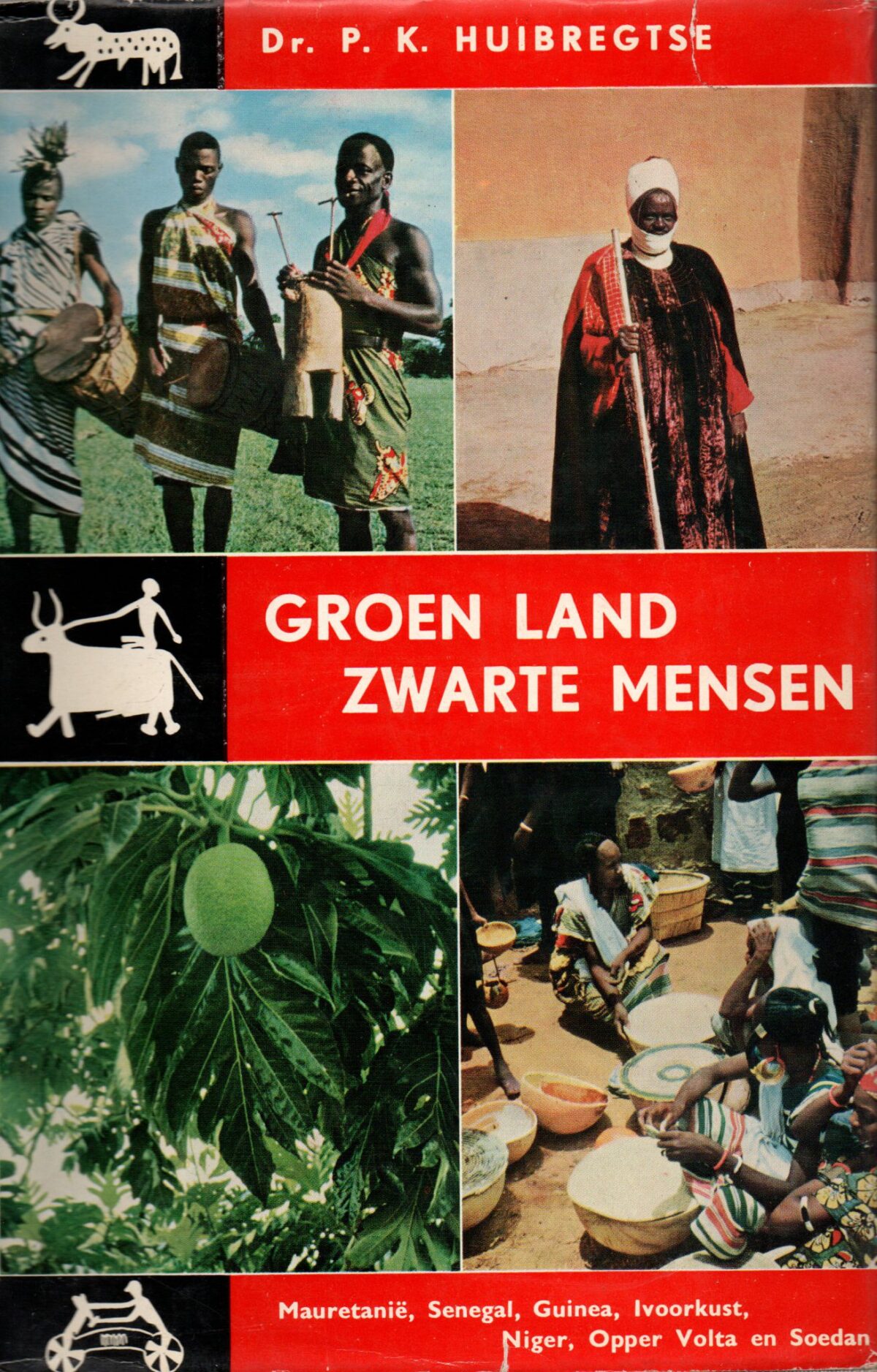Scan_20220330-8-scaled Groen land Zwarte mensen - Mauretanië, Senegal, Guinea, Ivoorkust, Niger, Opper Volta en Soedan -