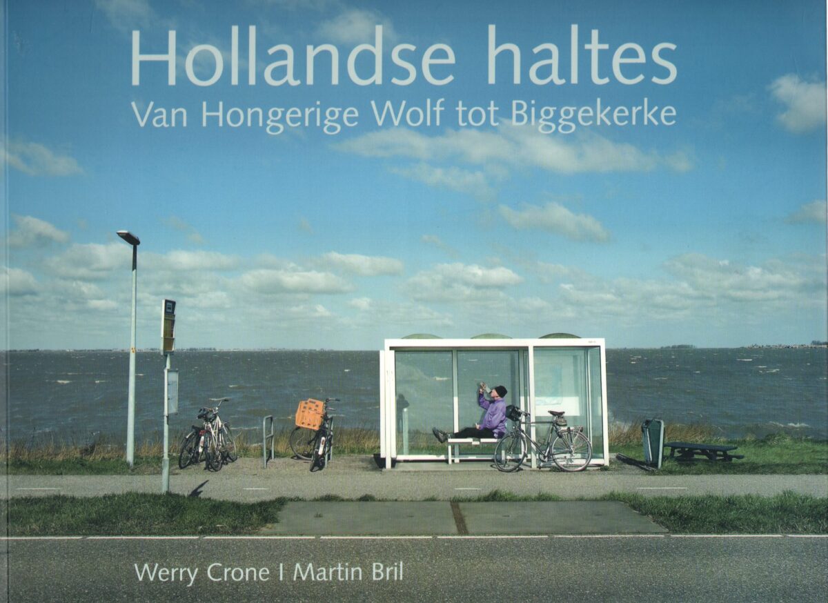 Scan_20220331-9-scaled Hollandse haltes - Van Hongerige Wolf tot Biggekerke -