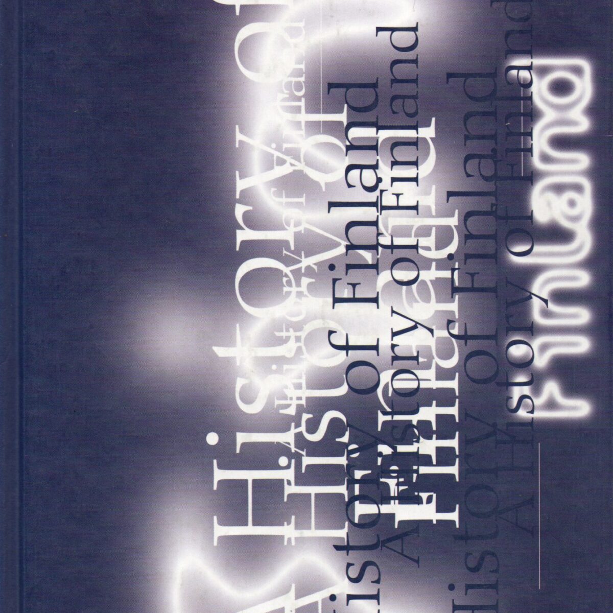 A History of Finland