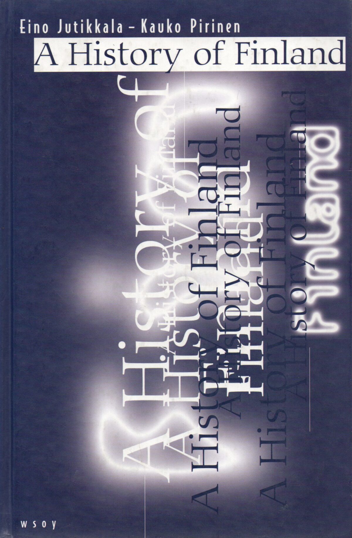 A History of Finland