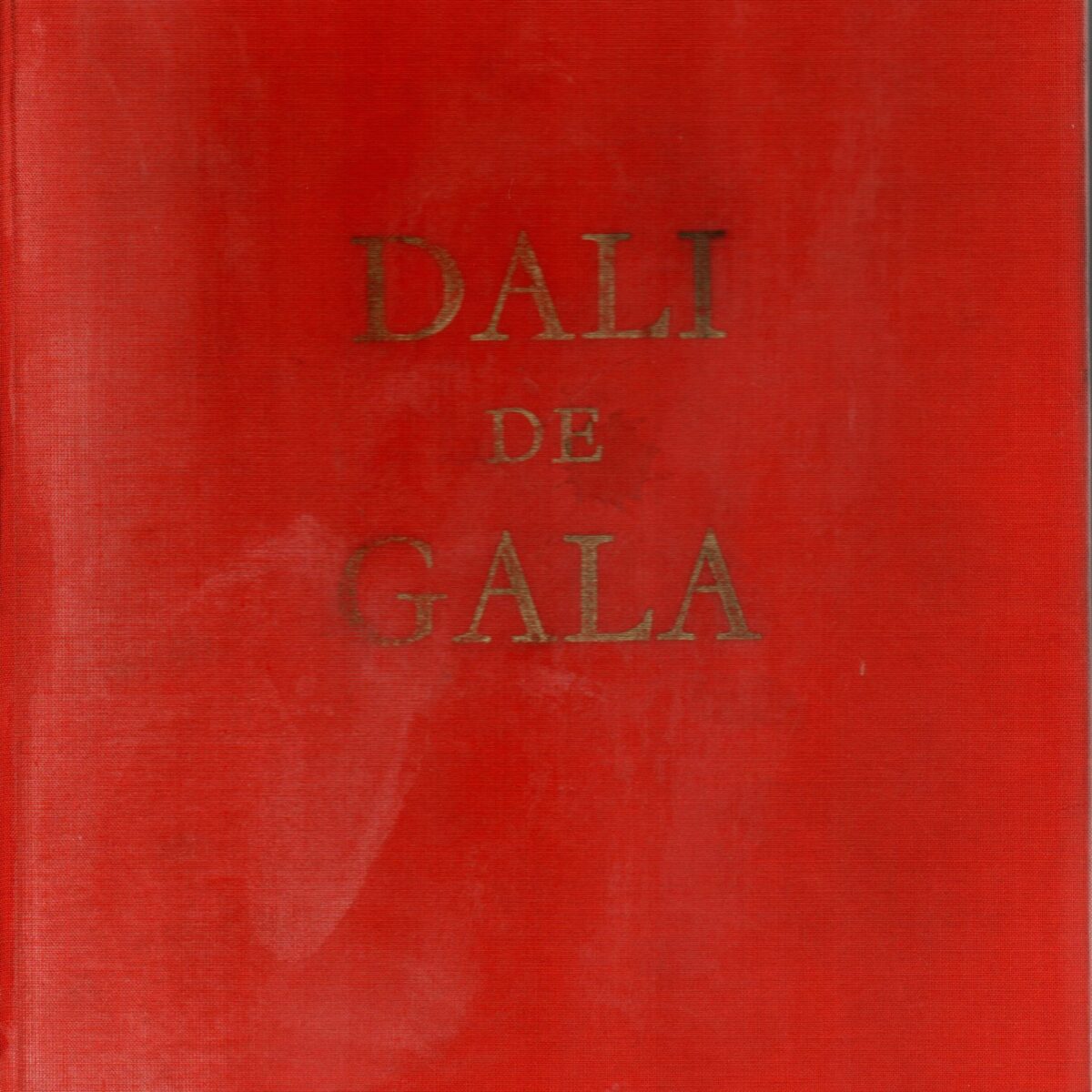 Dali de Gala