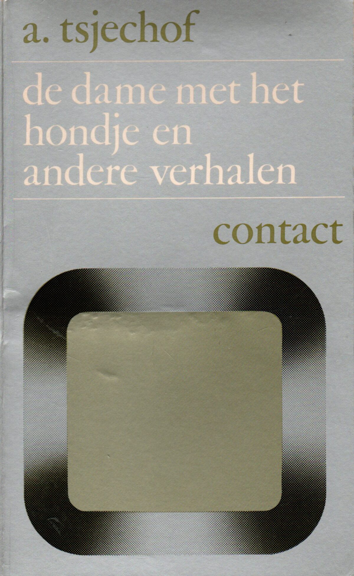 Scan_20220611-3-scaled De dame met het hondje en andere verhalen