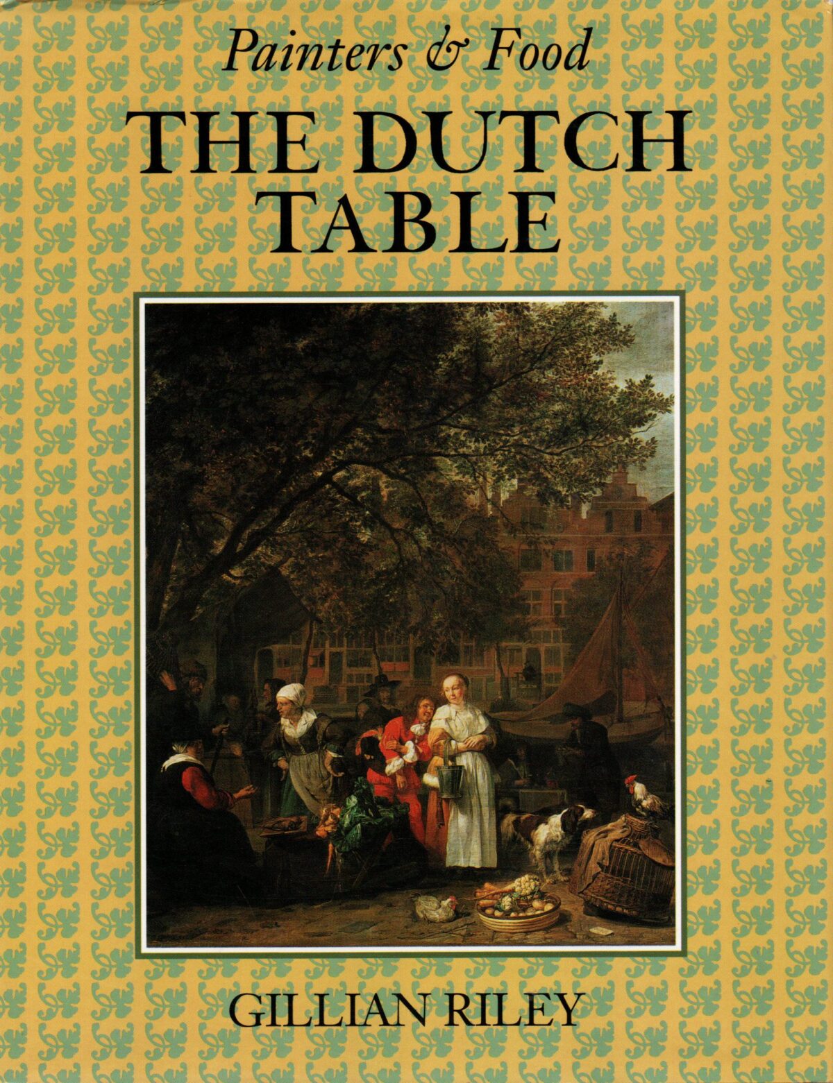 Scan_20220612-5-scaled The Dutch Table - Painters & Food - Gastronomy in the Golden Age of The Netherlands -
