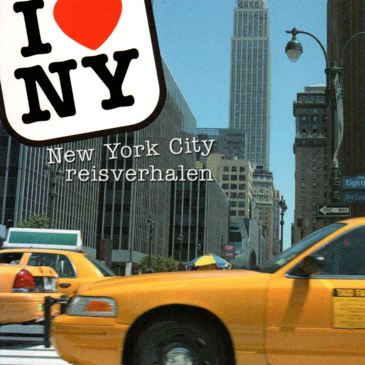 New York City - Reisverhalen -