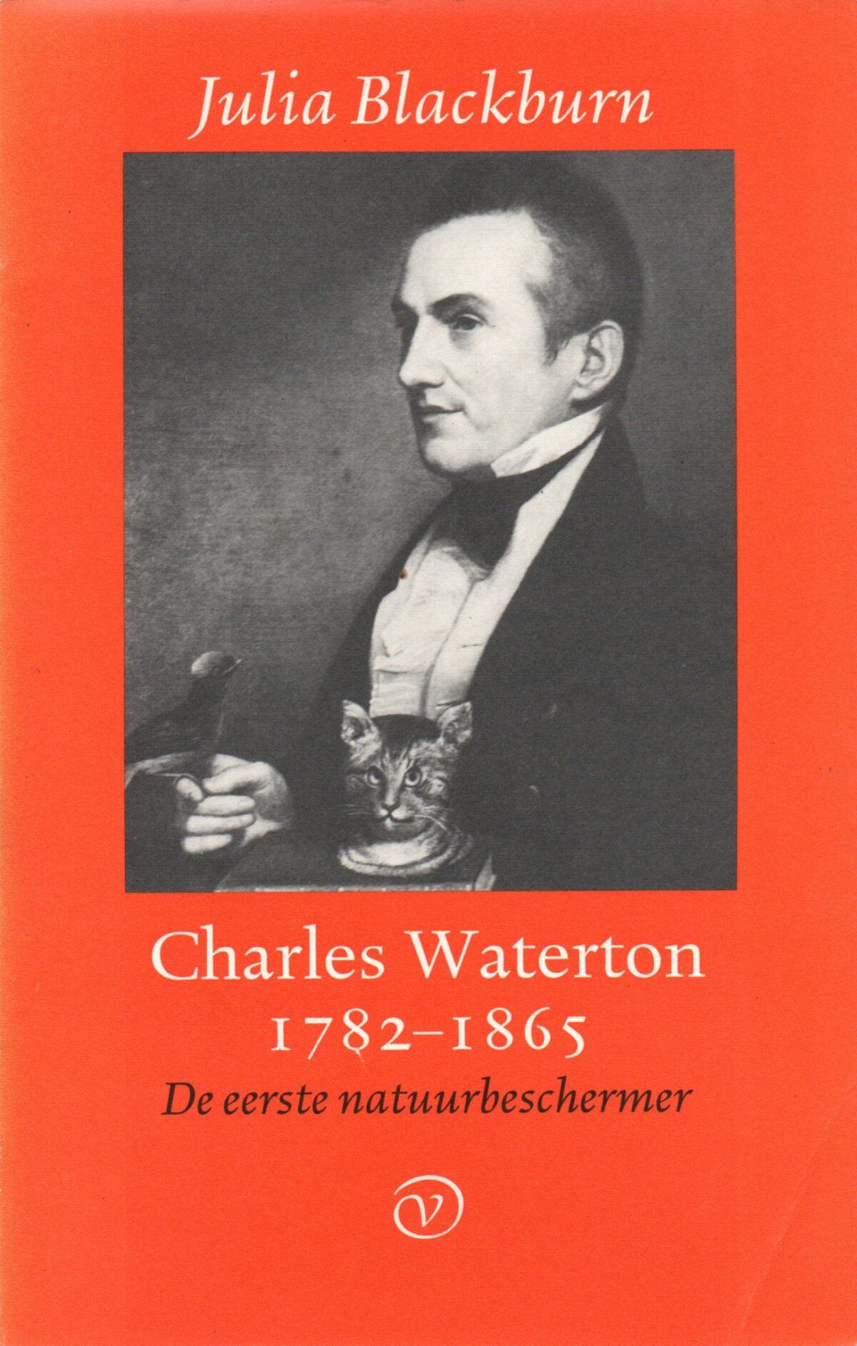Scan_20220702-4-scaled Charles Waterton 1782-1865 - De eerste natuurbeschermer -