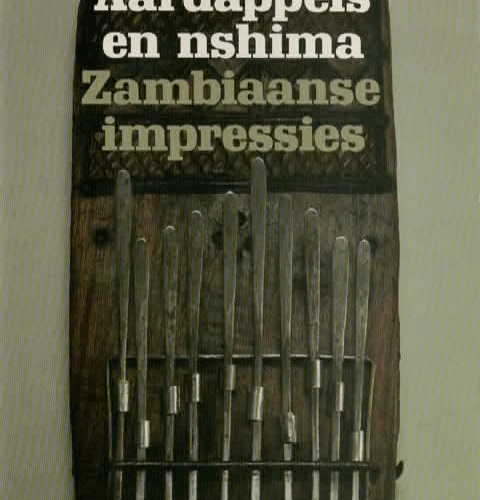 Aardappels en nshima - Zambiaanse impressies -