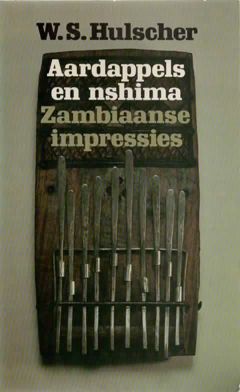 Aardappels en nshima - Zambiaanse impressies -