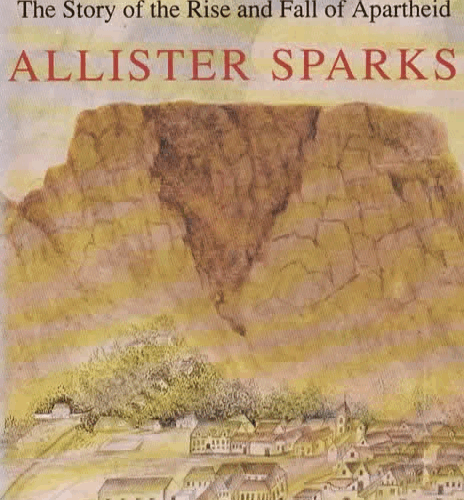 The Mind of South Africa