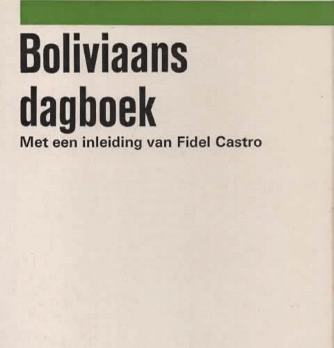 Boliviaans dagboek
