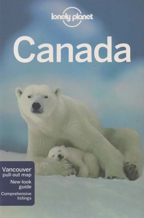Scan_20220713-1 Canada - Lonely Planet -