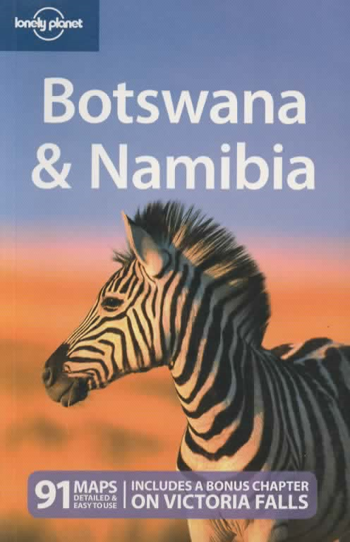 Scan_20220713-2 Botswana & Namibia- Lonely Planet -