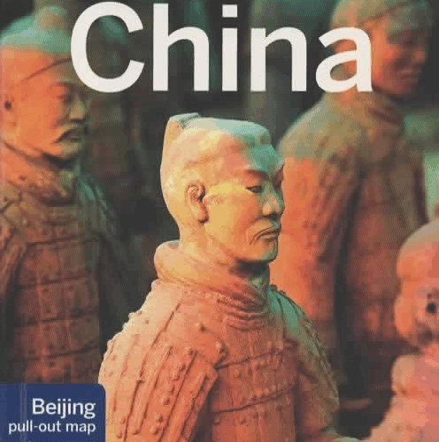 China - Lonely Planet -
