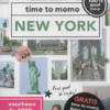 New York - time to momo -