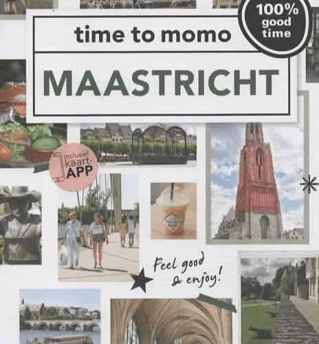 Maastricht - time to momo -