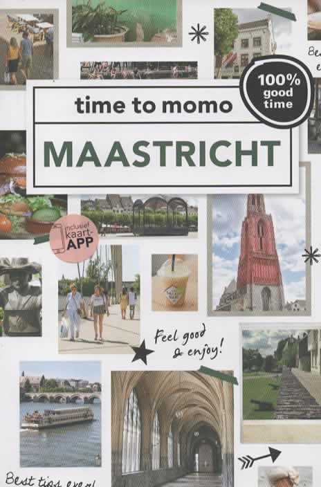 Maastricht - time to momo -