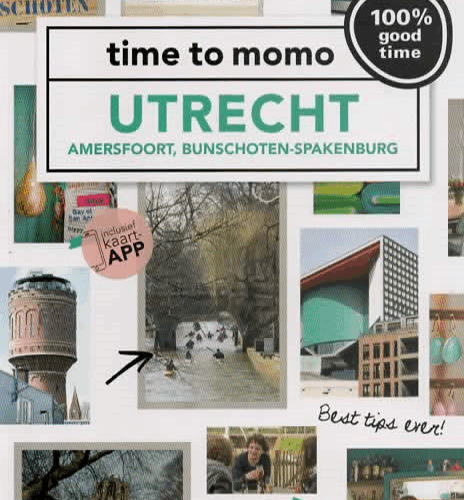 Utrecht - time to momo -