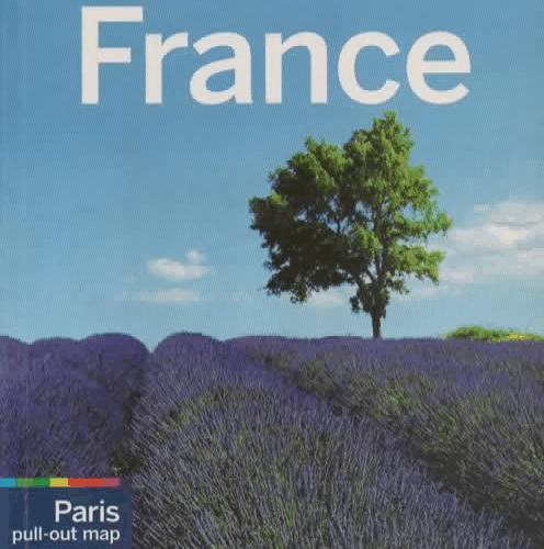France - Lonely Planet -