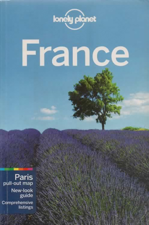Scan_20220715-2 France - Lonely Planet -