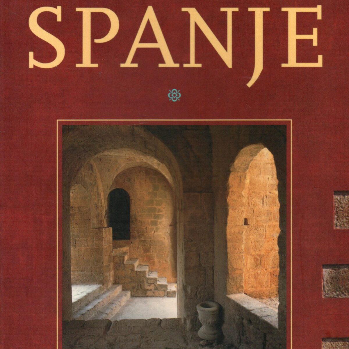 Geschiedenis van Spanje