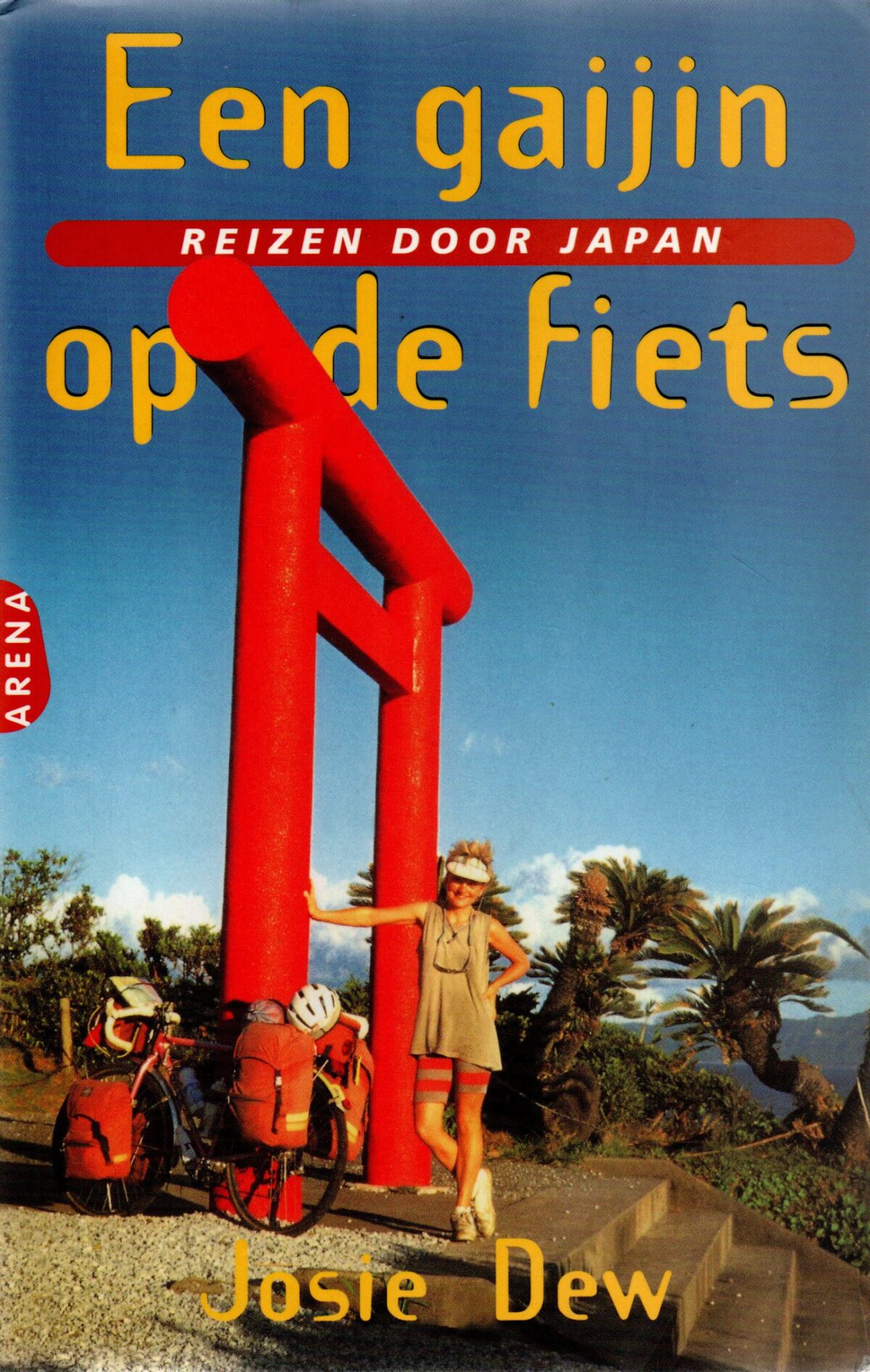 Scan_20220716-6-scaled Een gaijin op de fiets - Reizen door Japan -