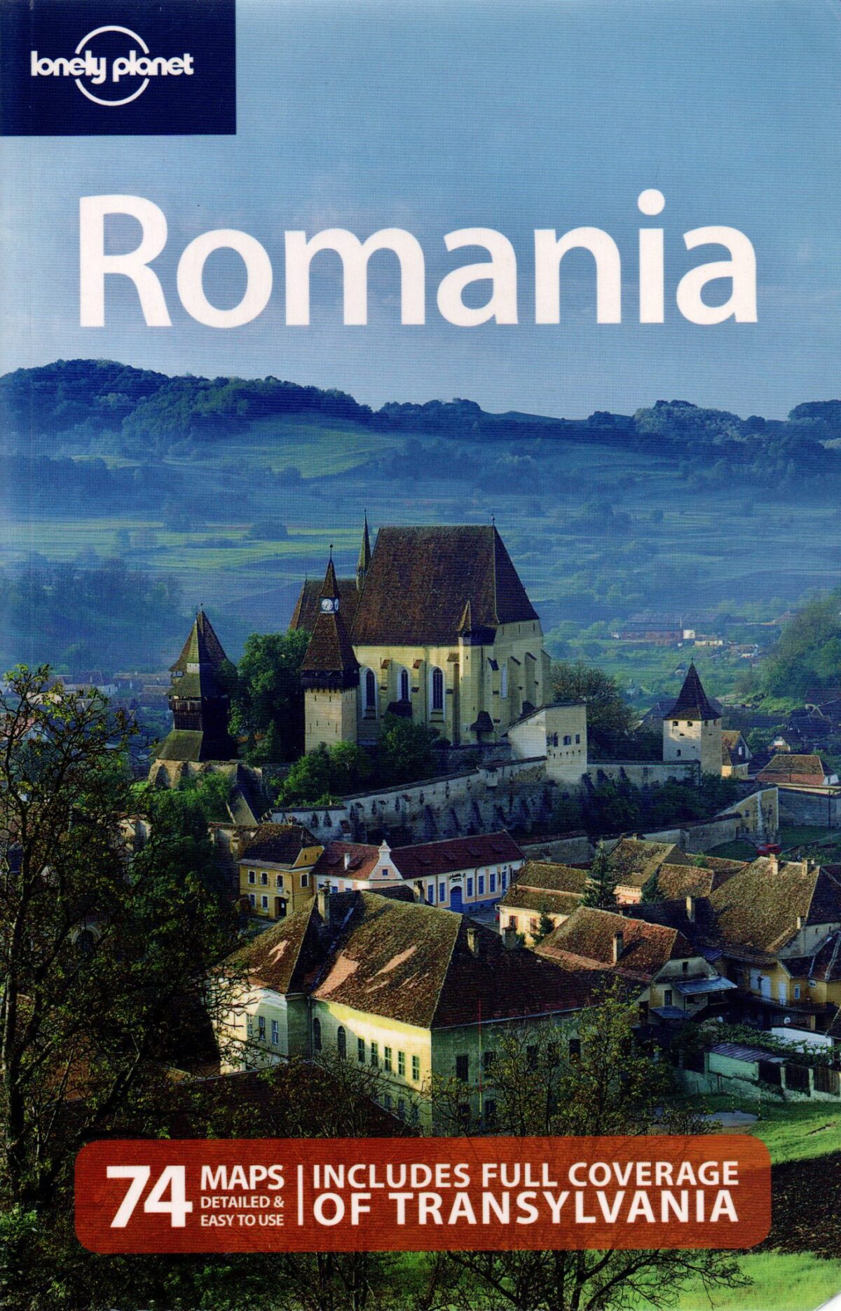 Scan_20220716-7-scaled Romania - includes full coverage of Transylvania - Lonely Planet -