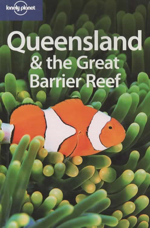 Scan_20220718-2 Queensland & the Great Barrier Reef - Lonely Planet -