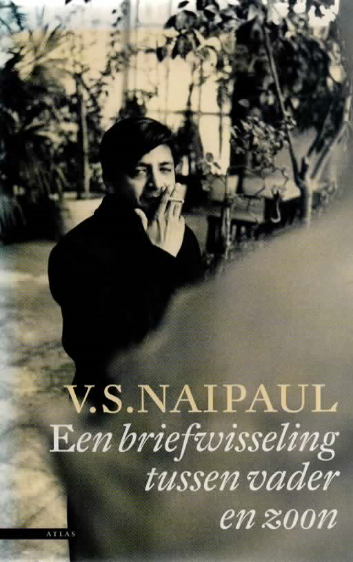 Een briefwisseling tussen vader en zoon