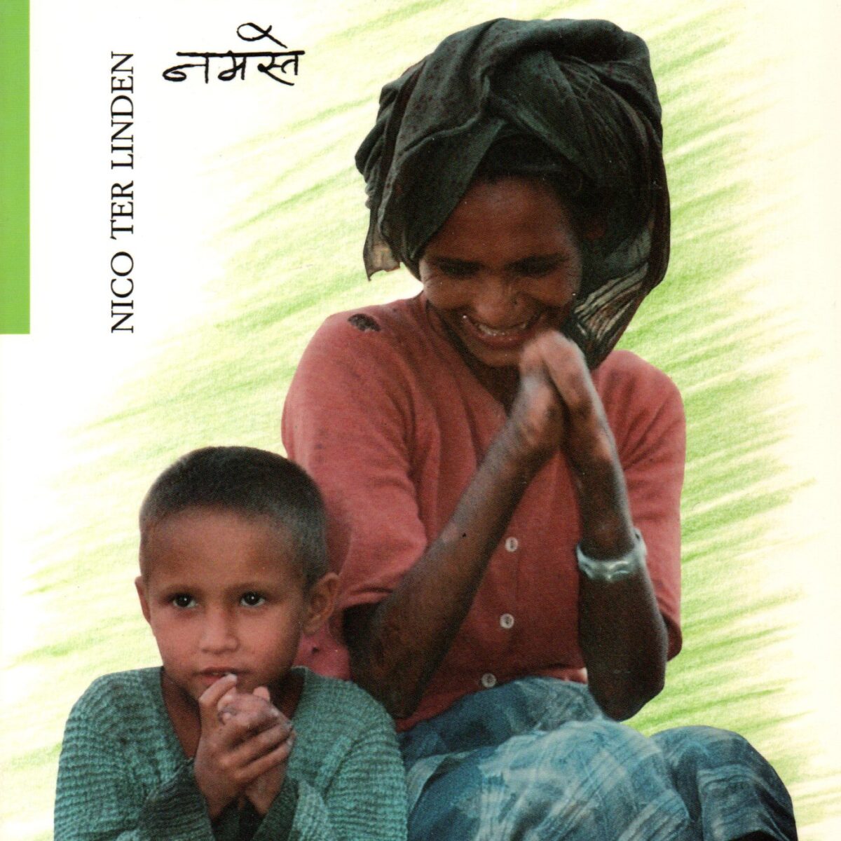 Namasté - Een retourtje Nepal -