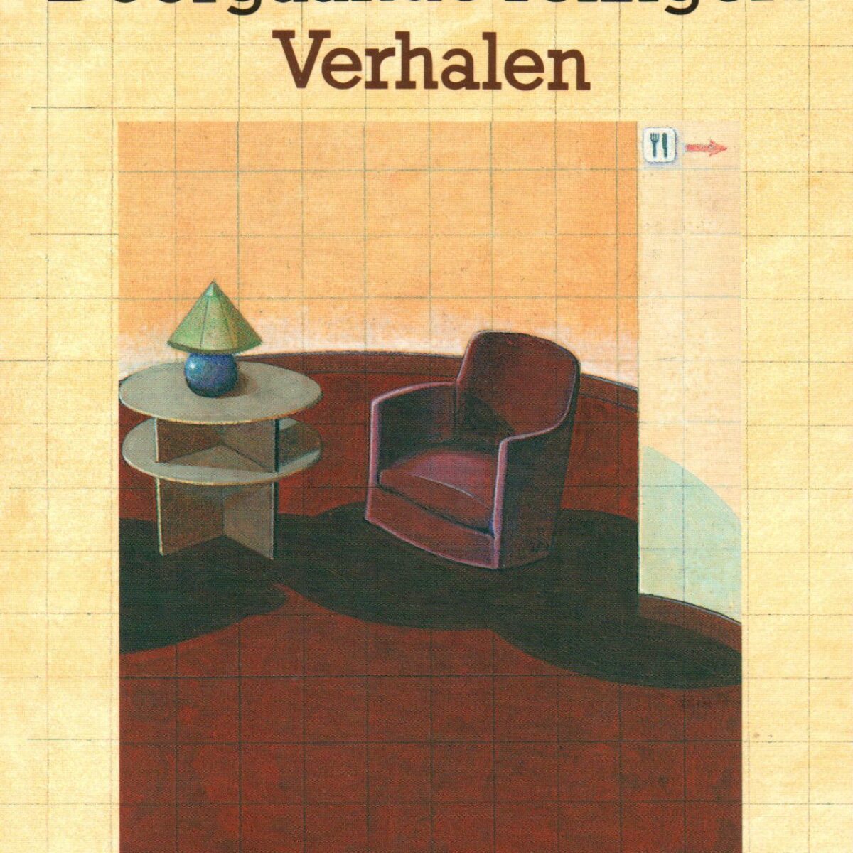 Doorgaande reizigers - Verhalen -