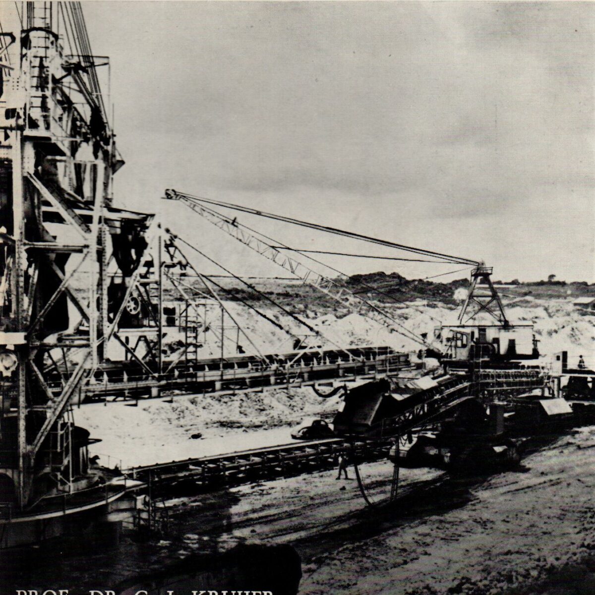 Suriname - en zijn buren - landen in ontwikkeling -