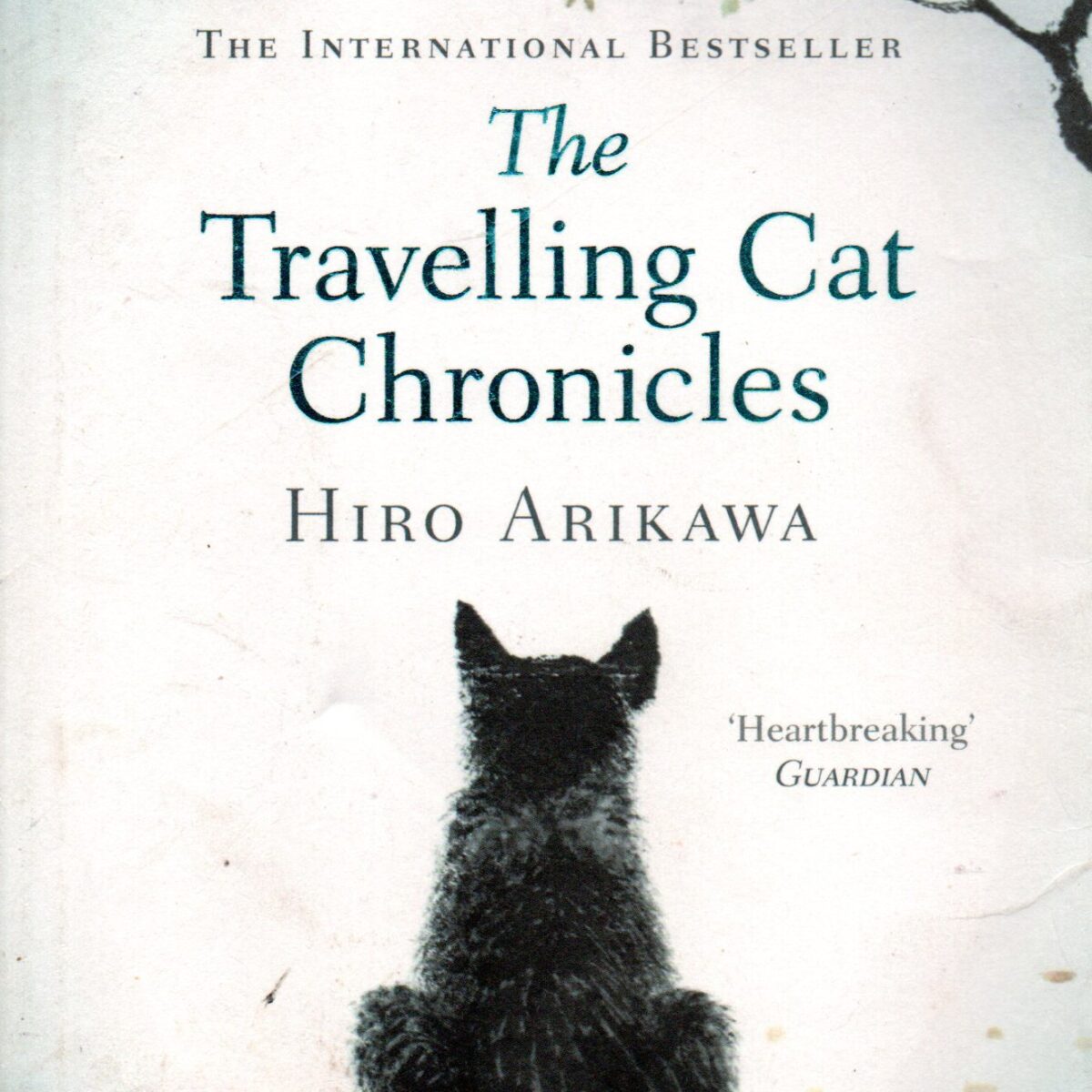 The Travelling Cat Chronicles