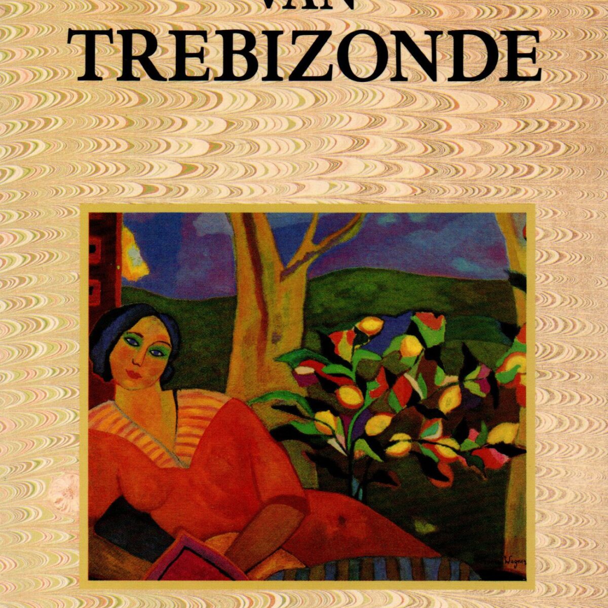 De torens van Trebizonde