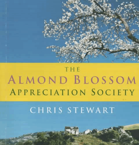 The Almond Blossom Appreciation Society