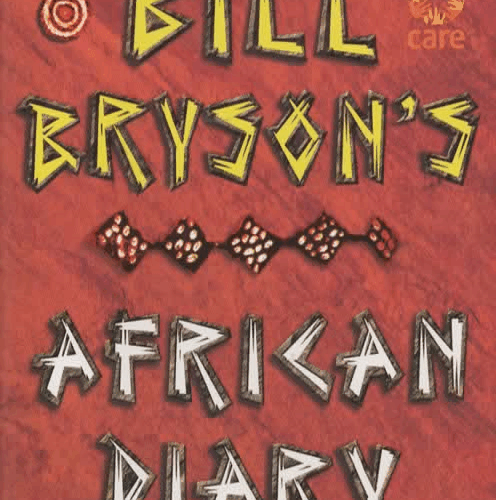 African Diary