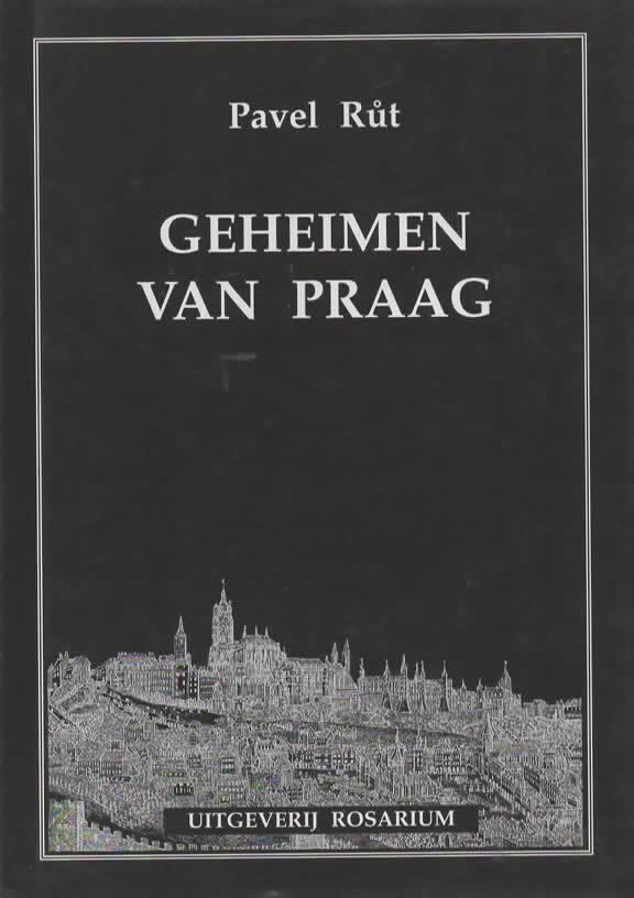 Geheimen van Praag
