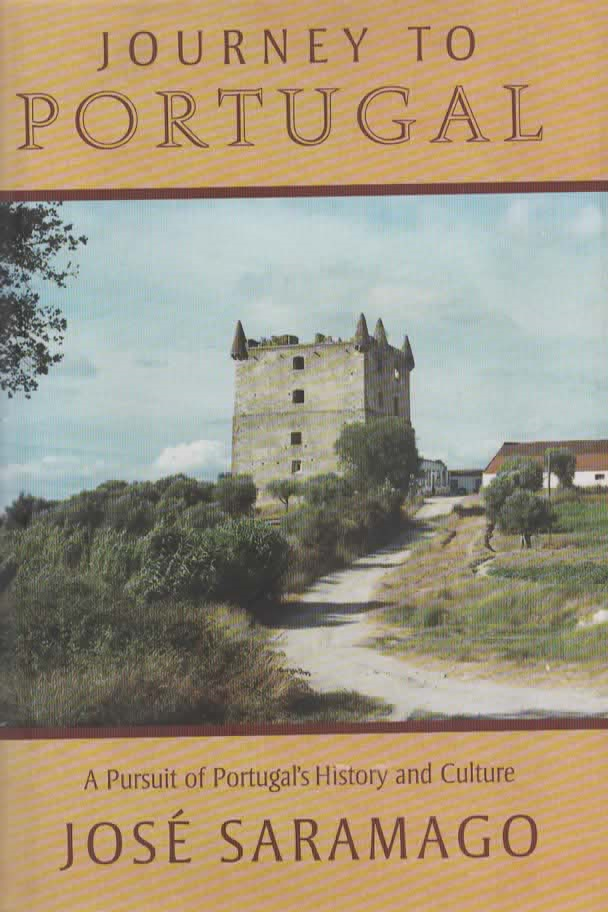 Scan_20220920 Journey to Portugal - In Pursuit of Portugal's History and Culture -