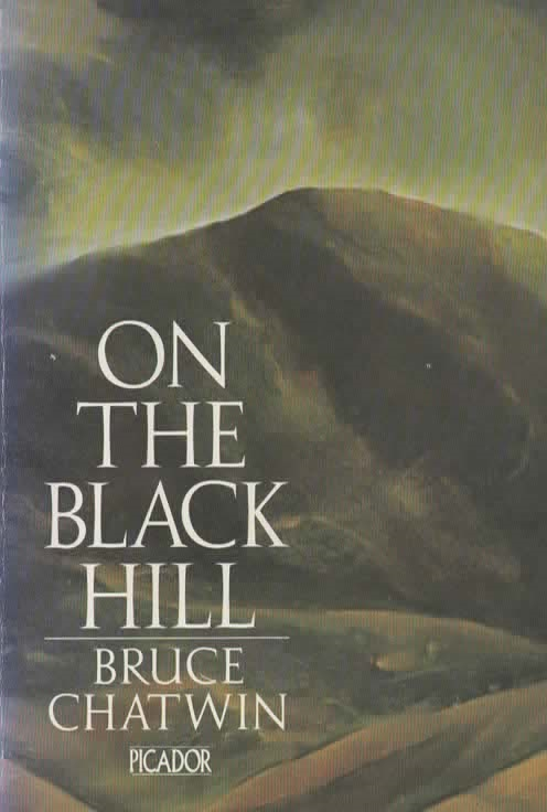 On the Black Hill