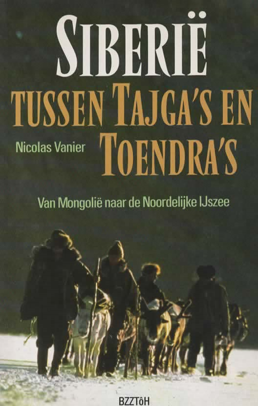 Siberië tussen Tajga's en Toendra's - Van Mongolië naar de Noordelijke IJszee -