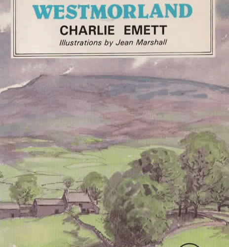 In Search of Westmorland