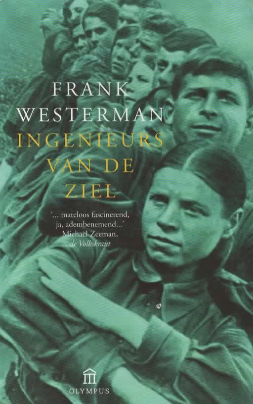 Ingenieurs van de ziel