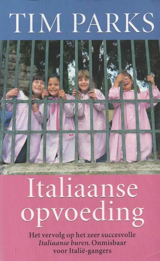 Italiaanse opvoeding