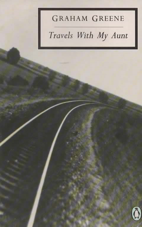 Travels With My Aunt