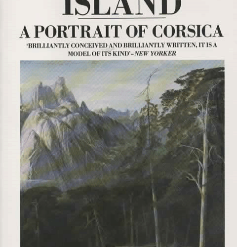 Granite Island - A Portrait of Corsica -