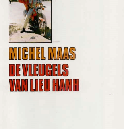 De vleugels van Lieu Hanh - Vietnam; zoektocht naar een land waar koelte heerst, en rust -